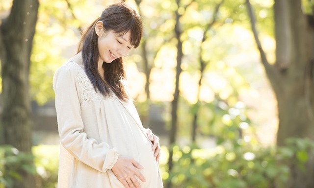妊娠初期から出産の悩みや妊婦さんの不安を解決｜AMOMAよみもの (195)